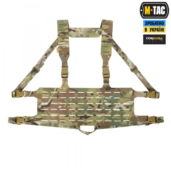 M-Tac Chest Rig Паляниця Elite Multicam - 19133008