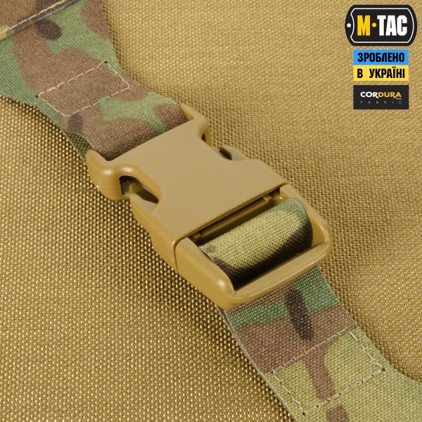 M-Tac Chest Rig Паляниця Elite Multicam - 19133008
