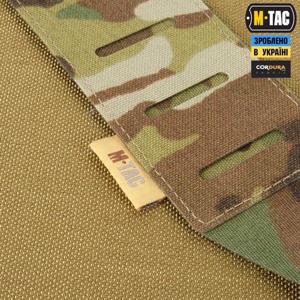 M-Tac Chest Rig Паляниця Elite Multicam - 19133008