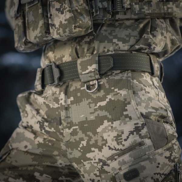 M-Tac штани Aggressor Gen.II ріп-стоп MM14 - 20003030 M-Tac штани Aggressor Gen.II ріп-стоп MM14 - 20003030