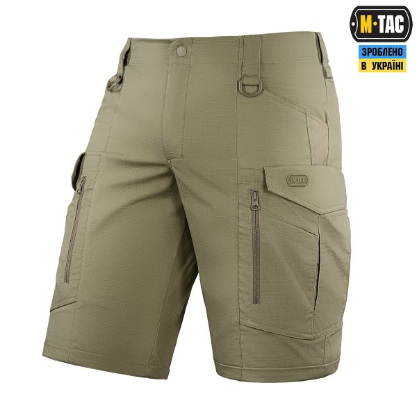 M-Tac шорты Conquistador Flex Tan - 20008003