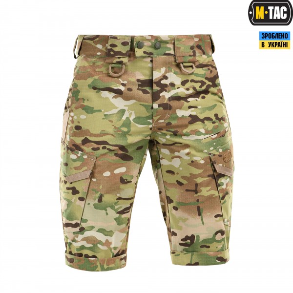 M-Tac шорти Aggressor Gen.II MC - 20014008 M-Tac шорти Aggressor Gen.II MC - 20014008