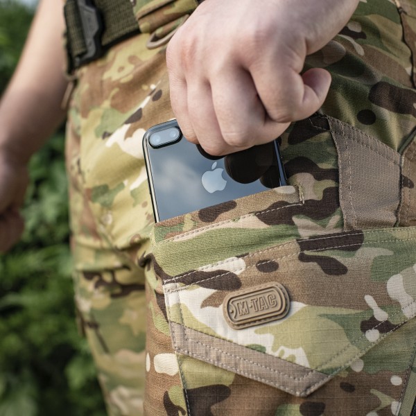 M-Tac шорти Aggressor Gen.II MC - 20014008 M-Tac шорти Aggressor Gen.II MC - 20014008