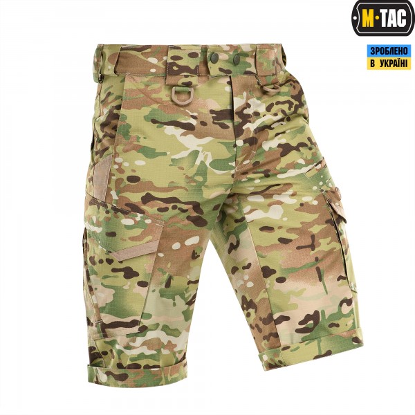 M-Tac шорти Aggressor Gen.II MC - 20014008 M-Tac шорти Aggressor Gen.II MC - 20014008