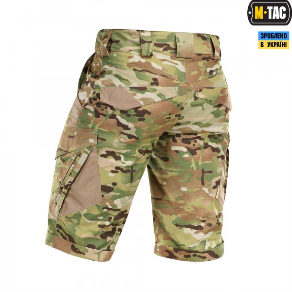 M-Tac шорти Aggressor Gen.II MC - 20014008 M-Tac шорти Aggressor Gen.II MC - 20014008
