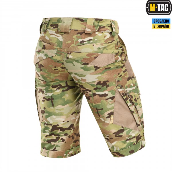 M-Tac шорти Aggressor Gen.II MC - 20014008 M-Tac шорти Aggressor Gen.II MC - 20014008