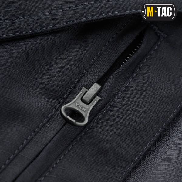 M-Tac шорти Aggressor Gen.II Flex Dark Navy Blue - 20014015 M-Tac шорти Aggressor Gen.II Flex Dark Navy Blue - 20014015