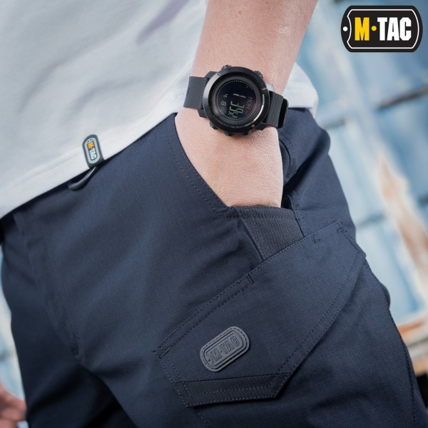 M-Tac шорти Aggressor Lite Dark Navy Blue - 20018015 M-Tac шорти Aggressor Lite Dark Navy Blue - 20018015