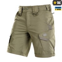M-Tac шорты Aggressor Short Dark Olive