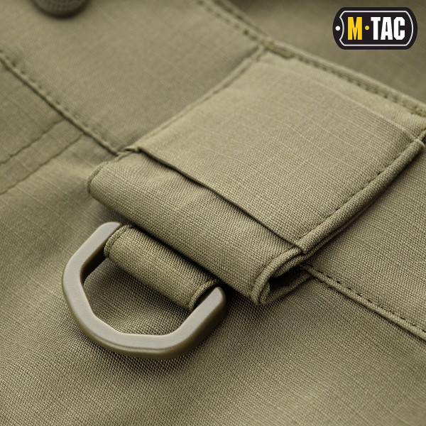 M-Tac шорти Aggressor Lite Dark Olive - 20018048 M-Tac шорти Aggressor Lite Dark Olive - 20018048