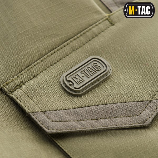 M-Tac шорти Aggressor Lite Dark Olive - 20018048 M-Tac шорти Aggressor Lite Dark Olive - 20018048