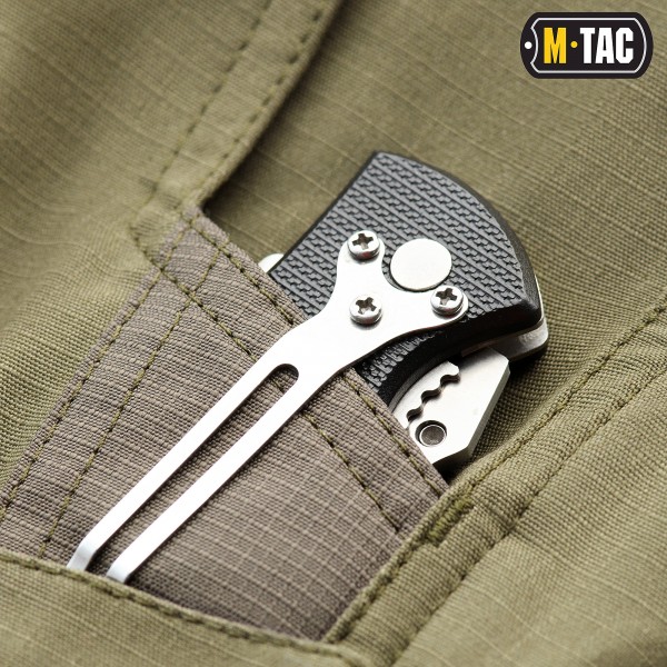 M-Tac шорти Aggressor Lite Dark Olive - 20018048 M-Tac шорти Aggressor Lite Dark Olive - 20018048