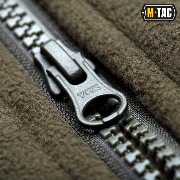 M-Tac куртка Norman Windblock Fleece Olive - 20027001-S M-Tac куртка Norman Windblock Fleece Olive - 20027001-S
