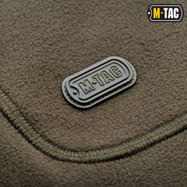 M-Tac куртка Norman Windblock Fleece Olive - 20027001-S M-Tac куртка Norman Windblock Fleece Olive - 20027001-S