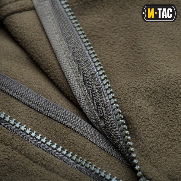 M-Tac куртка Norman Windblock Fleece Olive - 20027001-S M-Tac куртка Norman Windblock Fleece Olive - 20027001-S