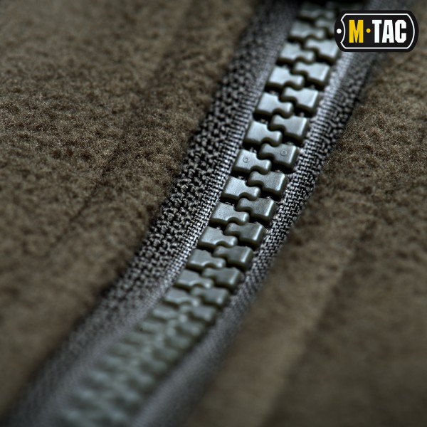 M-Tac куртка Norman Windblock Fleece Olive - 20027001-S M-Tac куртка Norman Windblock Fleece Olive - 20027001-S