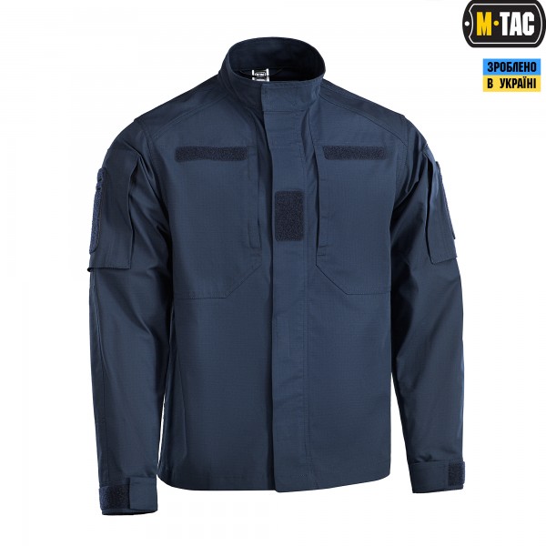 M-Tac кітель Patrol Flex Dark Navy Blue - 20028015