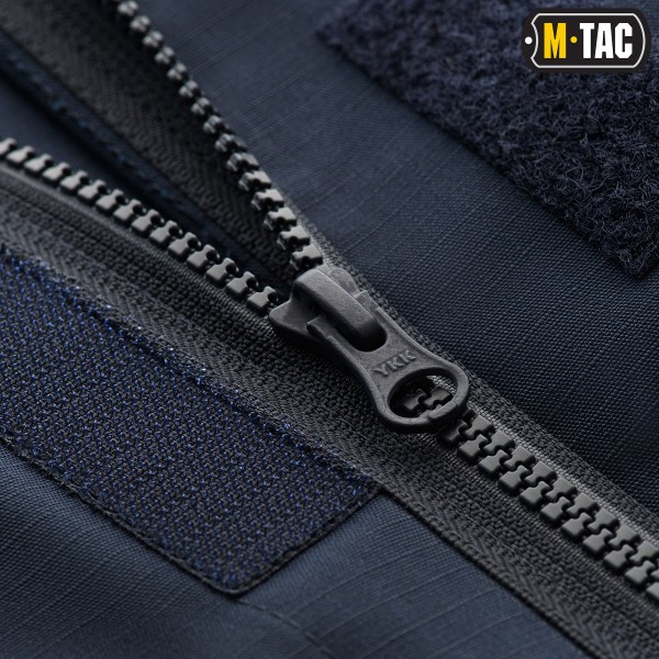 M-Tac кітель Patrol Flex Dark Navy Blue - 20028015