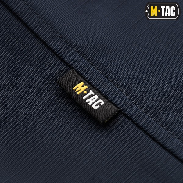 M-Tac кітель Patrol Flex Dark Navy Blue - 20028015