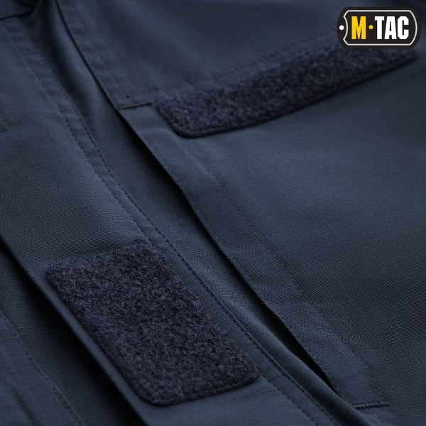 M-Tac кітель Patrol Flex Dark Navy Blue - 20028015