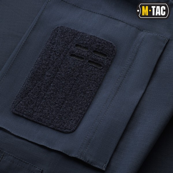 M-Tac кітель Patrol Flex Dark Navy Blue - 20028015