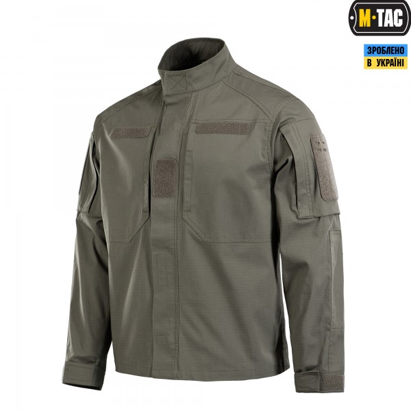 M-Tac китель Patrol Flex Dark Olive - 20028048