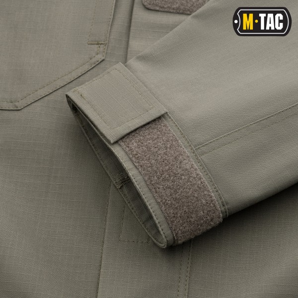 M-Tac китель Patrol Flex Dark Olive - 20028048 M-Tac китель Patrol Flex Dark Olive - 20028048