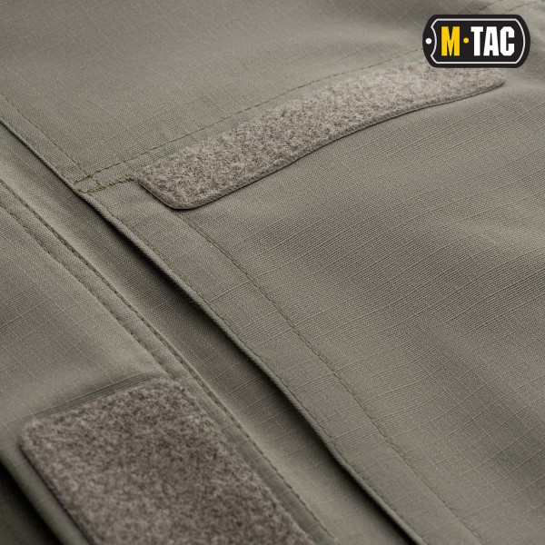 M-Tac китель Patrol Flex Dark Olive - 20028048 M-Tac китель Patrol Flex Dark Olive - 20028048