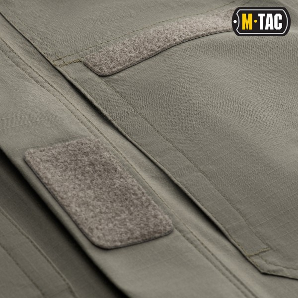 M-Tac китель Patrol Flex Dark Olive - 20028048 M-Tac китель Patrol Flex Dark Olive - 20028048