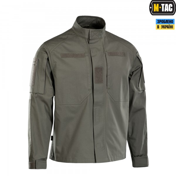 M-Tac китель Patrol Flex Dark Olive - 20028048 M-Tac китель Patrol Flex Dark Olive - 20028048
