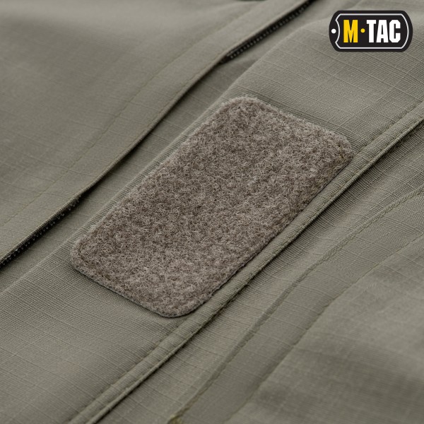 M-Tac китель Patrol Flex Dark Olive - 20028048 M-Tac китель Patrol Flex Dark Olive - 20028048