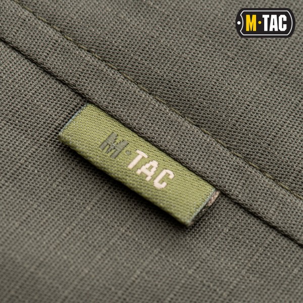 M-Tac китель Patrol Flex Dark Olive - 20028048 M-Tac китель Patrol Flex Dark Olive - 20028048