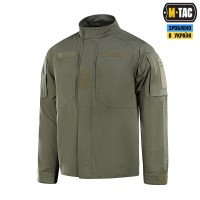 M-Tac китель Patrol Flex Army Olive