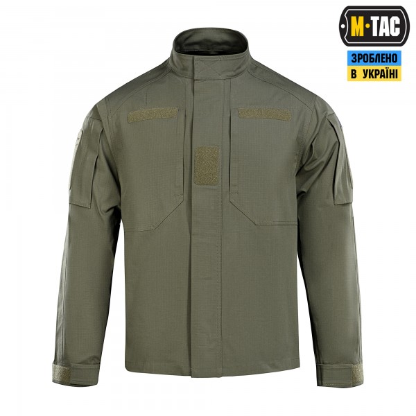 M-Tac кітель Patrol Flex Army Olive - 20028062