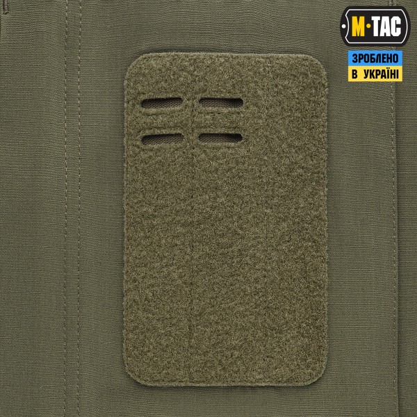M-Tac кітель Patrol Flex Army Olive - 20028062