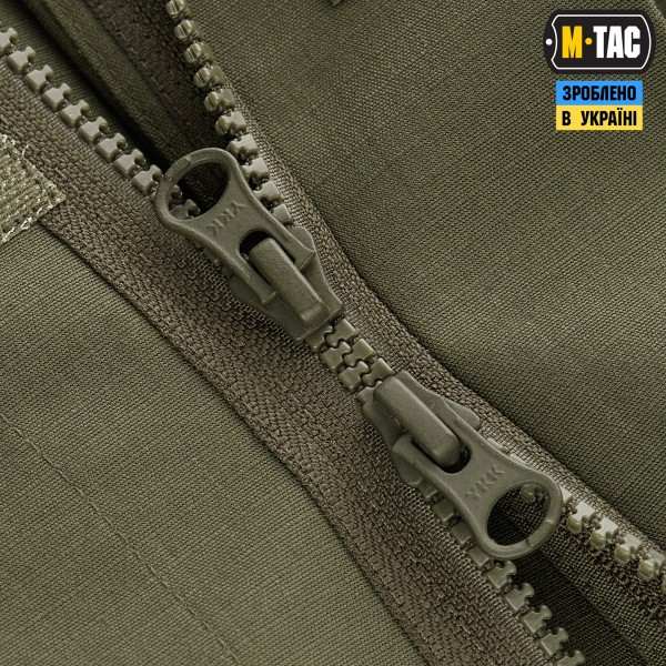 M-Tac кітель Patrol Flex Army Olive - 20028062