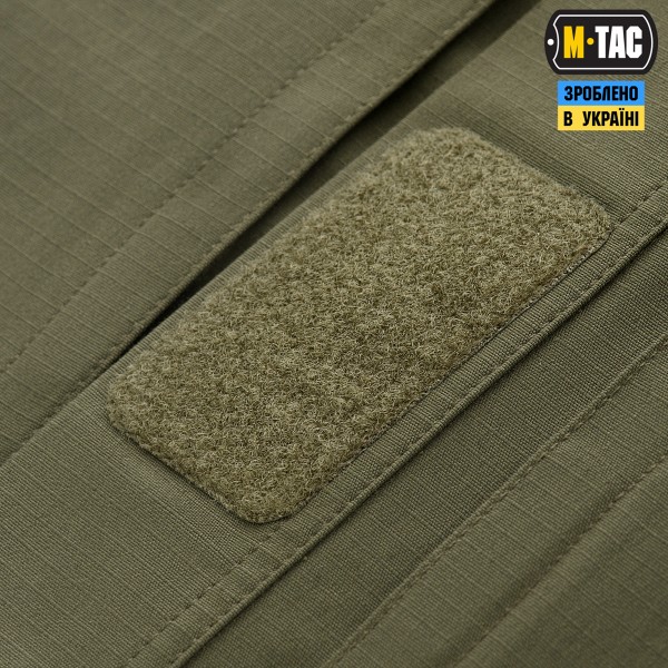M-Tac кітель Patrol Flex Army Olive - 20028062