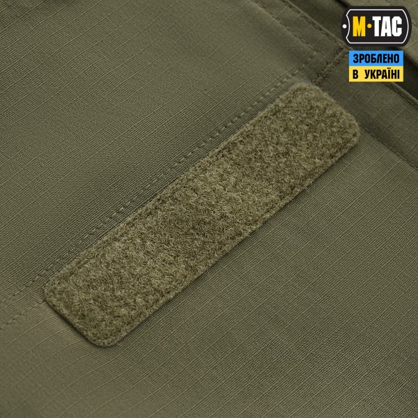 M-Tac кітель Patrol Flex Army Olive - 20028062