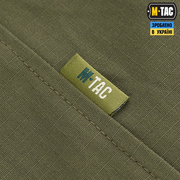 M-Tac кітель Patrol Flex Army Olive - 20028062