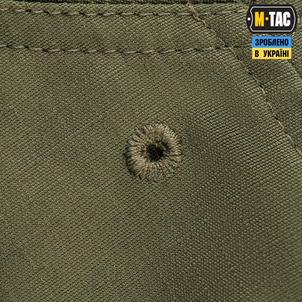 M-Tac кітель Patrol Flex Army Olive - 20028062