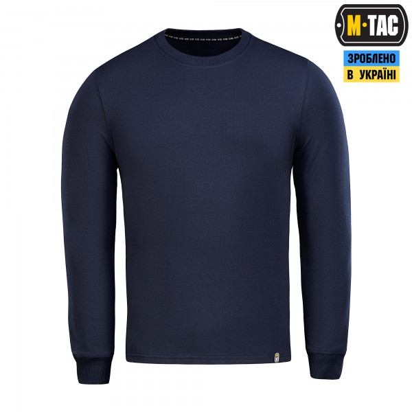 M-Tac пуловер 4 Seasons Dark Navy Blue - 20044015 M-Tac пуловер 4 Seasons Dark Navy Blue - 20044015