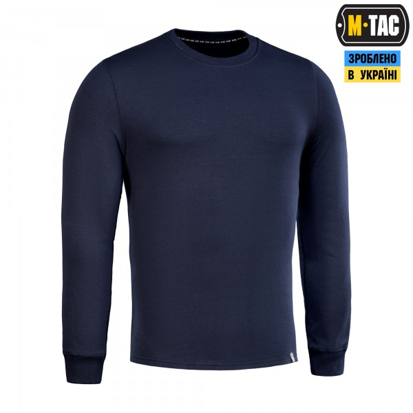M-Tac пуловер 4 Seasons Dark Navy Blue - 20044015 M-Tac пуловер 4 Seasons Dark Navy Blue - 20044015
