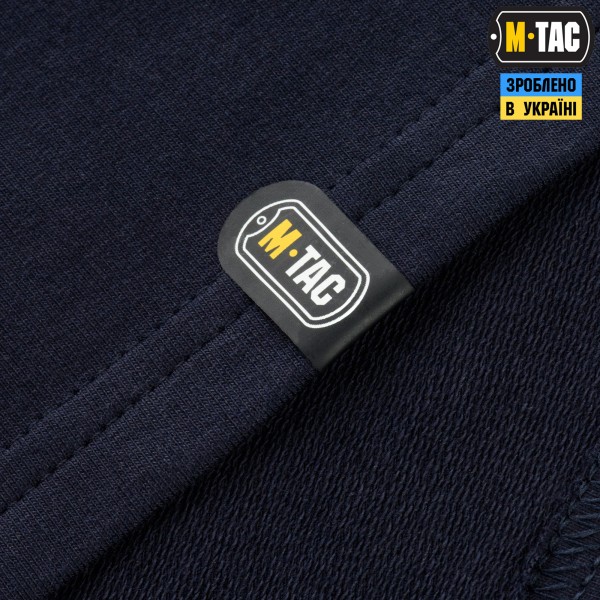 M-Tac пуловер 4 Seasons Dark Navy Blue - 20044015 M-Tac пуловер 4 Seasons Dark Navy Blue - 20044015