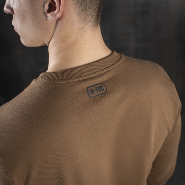 M-Tac пуловер 4 Seasons Coyote Brown - 20044017 M-Tac пуловер 4 Seasons Coyote Brown - 20044017