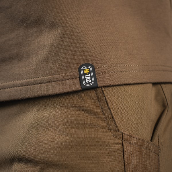 M-Tac пуловер 4 Seasons Coyote Brown - 20044017 M-Tac пуловер 4 Seasons Coyote Brown - 20044017