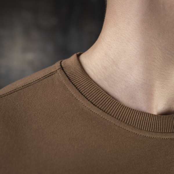 M-Tac пуловер 4 Seasons Coyote Brown - 20044017 M-Tac пуловер 4 Seasons Coyote Brown - 20044017