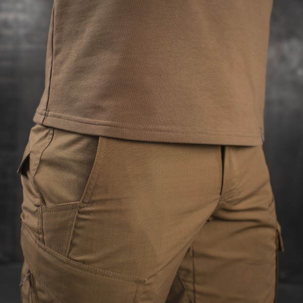 M-Tac пуловер 4 Seasons Coyote Brown - 20044017 M-Tac пуловер 4 Seasons Coyote Brown - 20044017