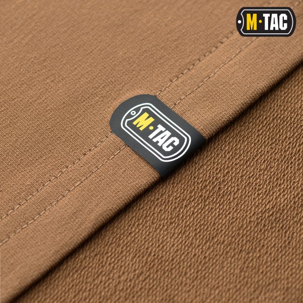 M-Tac пуловер 4 Seasons Coyote Brown - 20044017 M-Tac пуловер 4 Seasons Coyote Brown - 20044017