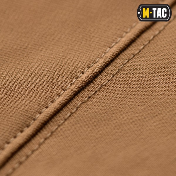 M-Tac пуловер 4 Seasons Coyote Brown - 20044017 M-Tac пуловер 4 Seasons Coyote Brown - 20044017