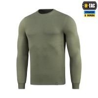 M-Tac пуловер 4 Seasons Light Olive